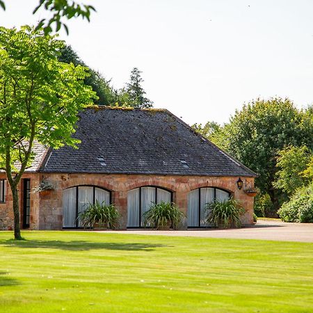 Balnagown Estates Peat Cottage Kildary 外观 照片