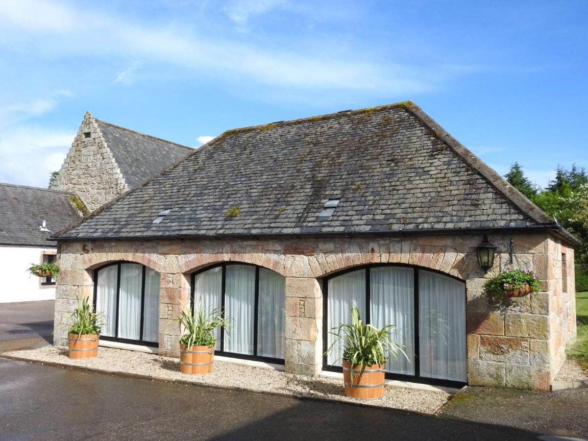 Balnagown Estates Peat Cottage Kildary 外观 照片