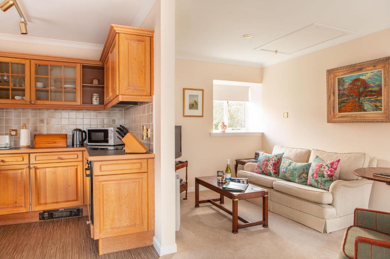 Balnagown Estates Peat Cottage Kildary 外观 照片