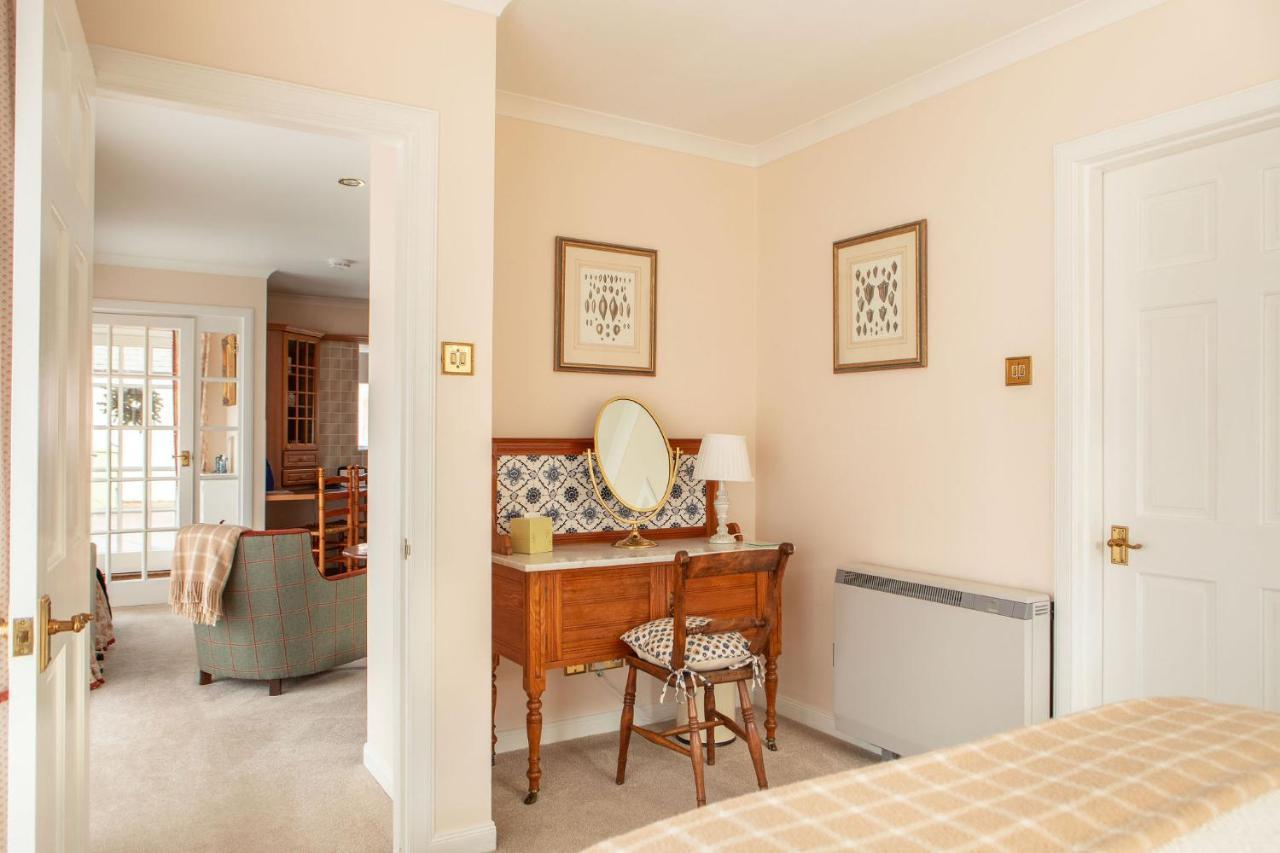 Balnagown Estates Peat Cottage Kildary 外观 照片